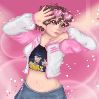 HALFBODY